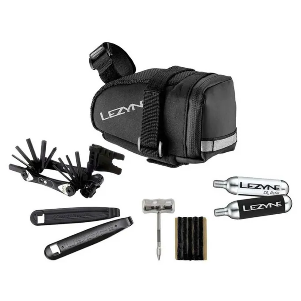 Lezyne Lezyne M-Caddy Tubeless Kit