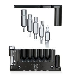 Pro Pro Mini Tool - 17 Functions