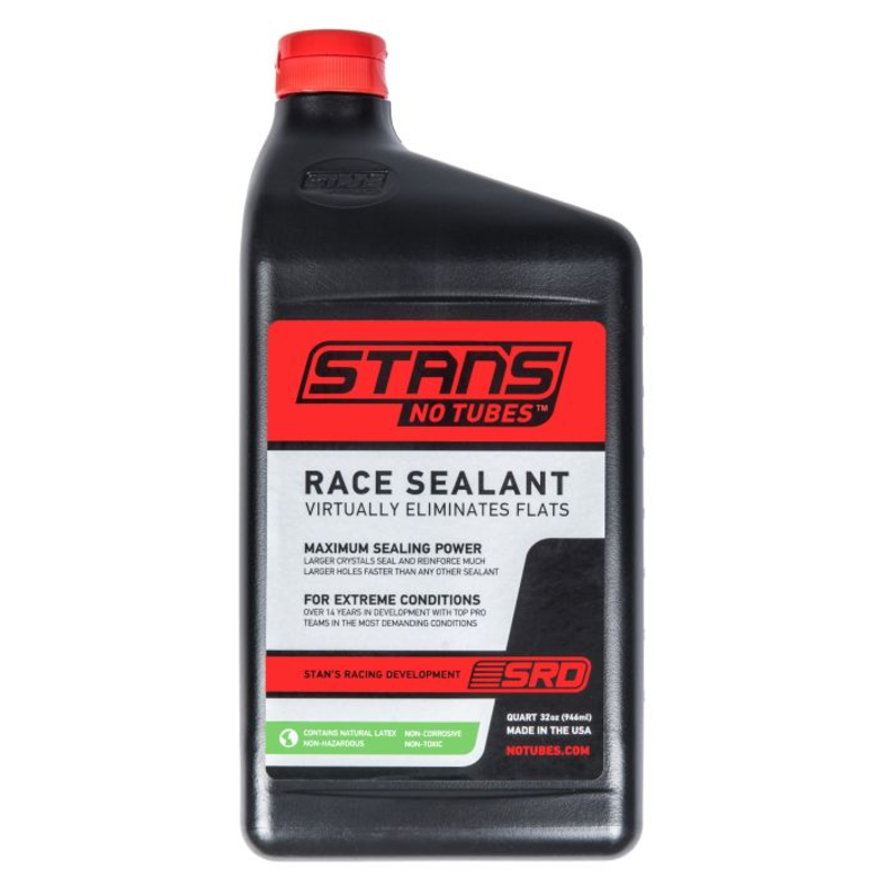 Stans Stans No Tubes RACE Sealant 32oz