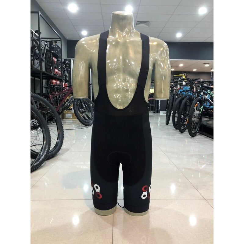 pedal mafia Lakes Bikes Pedal Mafia Tech Bib Shorts