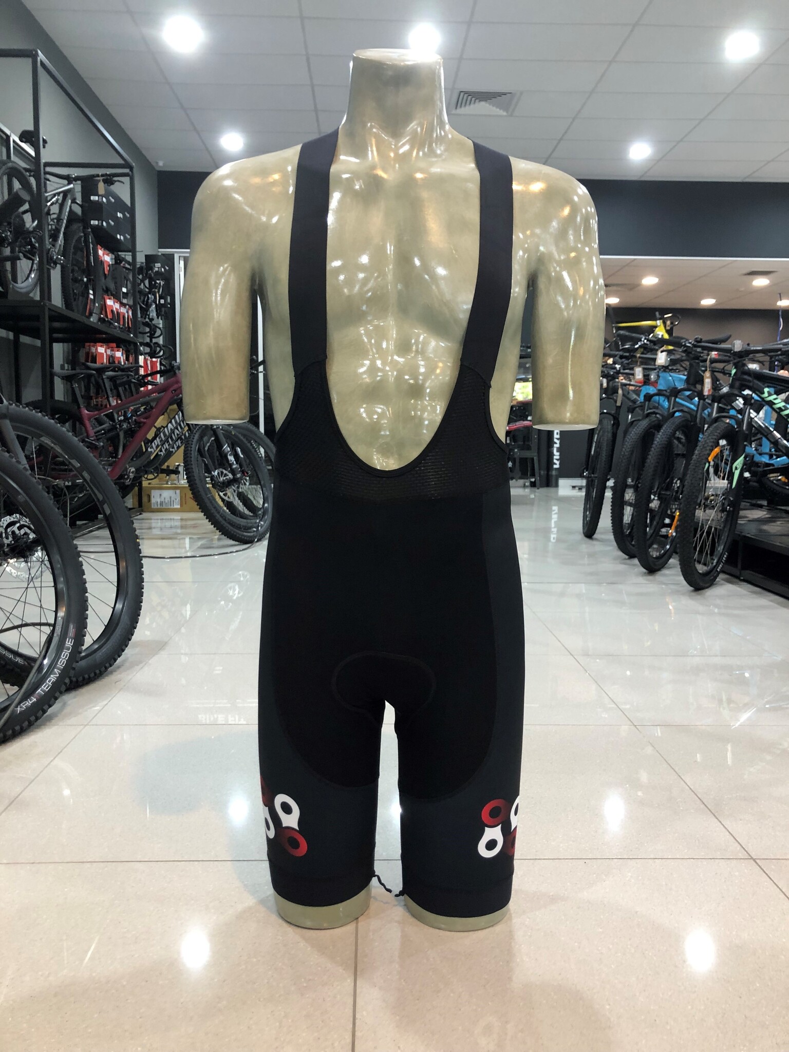 Pedal mafia bib shorts sale