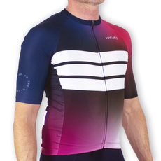 Society Society Tri Stripe SS Jersey