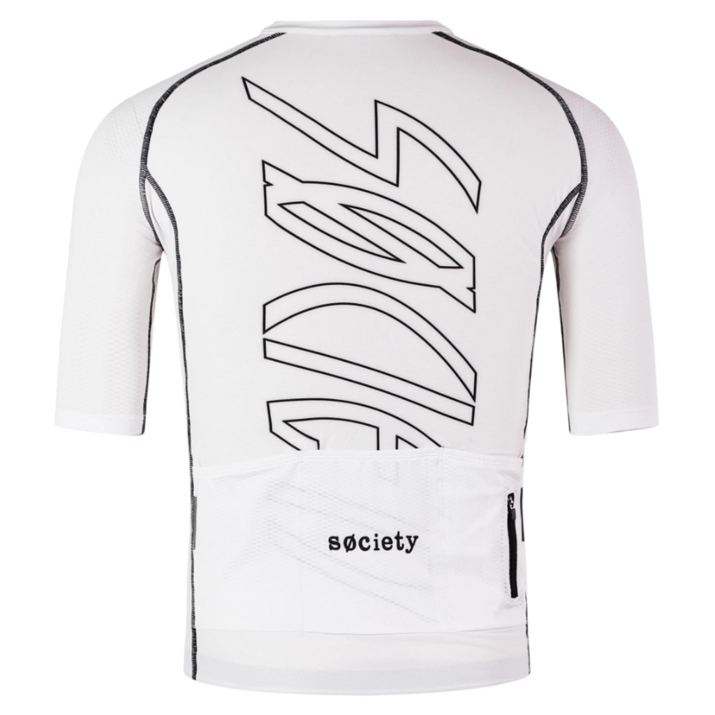 Society Society Hypermesh SS Jersey