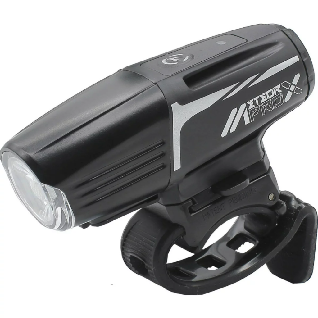 Misc Moon LX-450 Front Light USB 450 lum L099 Meteor Auto