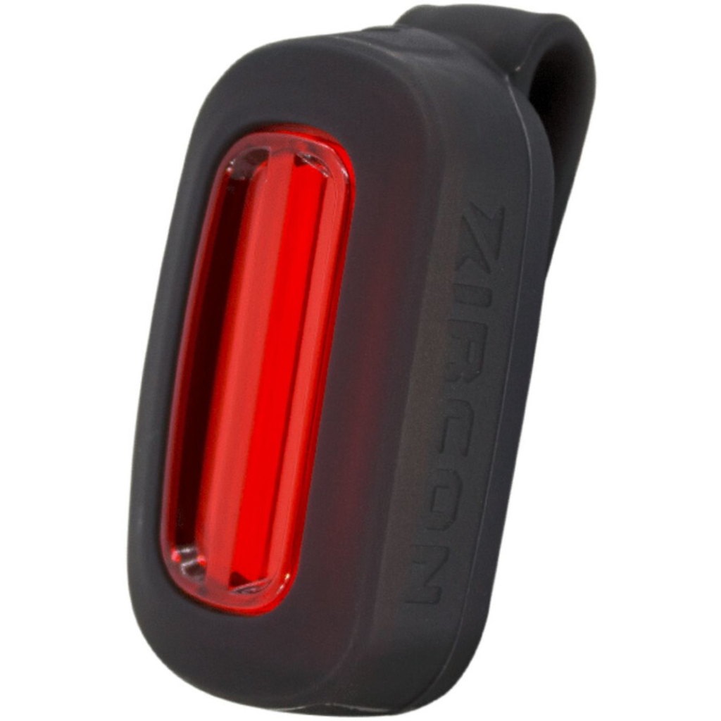 Moon Zircon Rear Light 90 Lumens