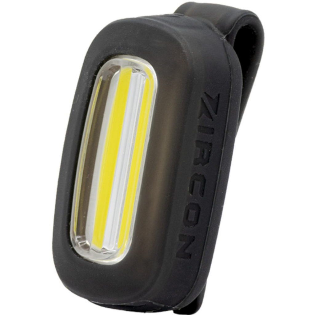 Moon Zircon Front Light 180 Lumens