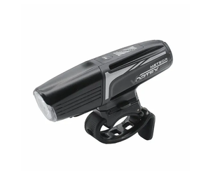 Moon Meteor Vortex Pro Front Light 1300 Lumens - Lakes Bikes