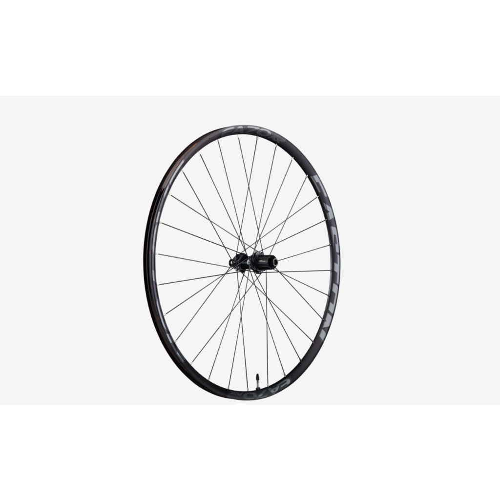 Easton EA70 AX Disc wheel set 700c 142x12 HG / 100x12