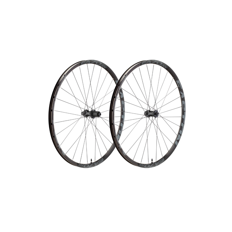 Easton EA70 AX Disc wheel set 700c 142x12 HG / 100x12