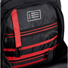 Albek Backpack Dudley - LB Black