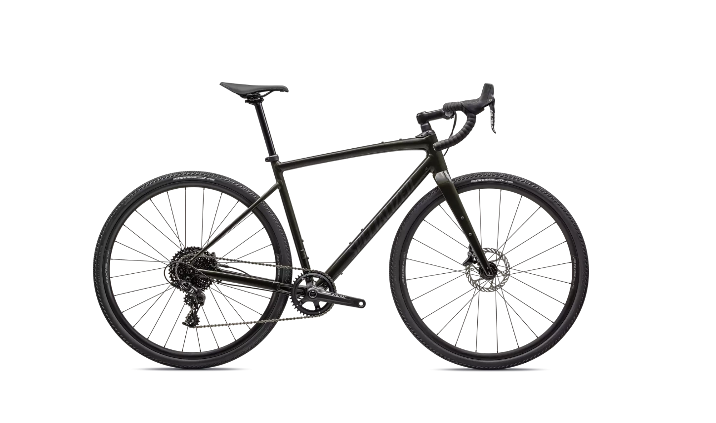 2023 Specialized Diverge E5 Comp Lakes Bikes
