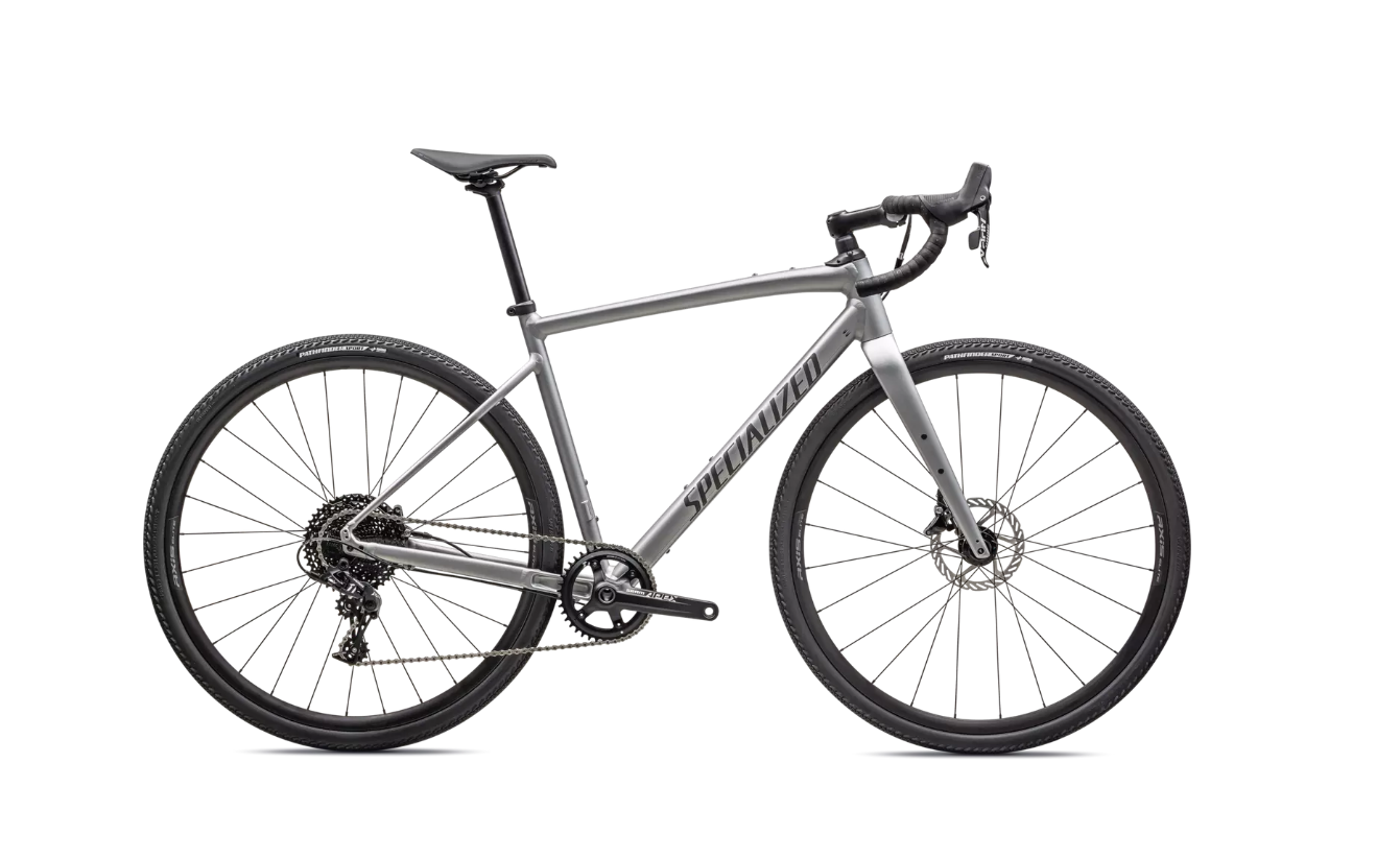 2023 Specialized Diverge E5 Comp