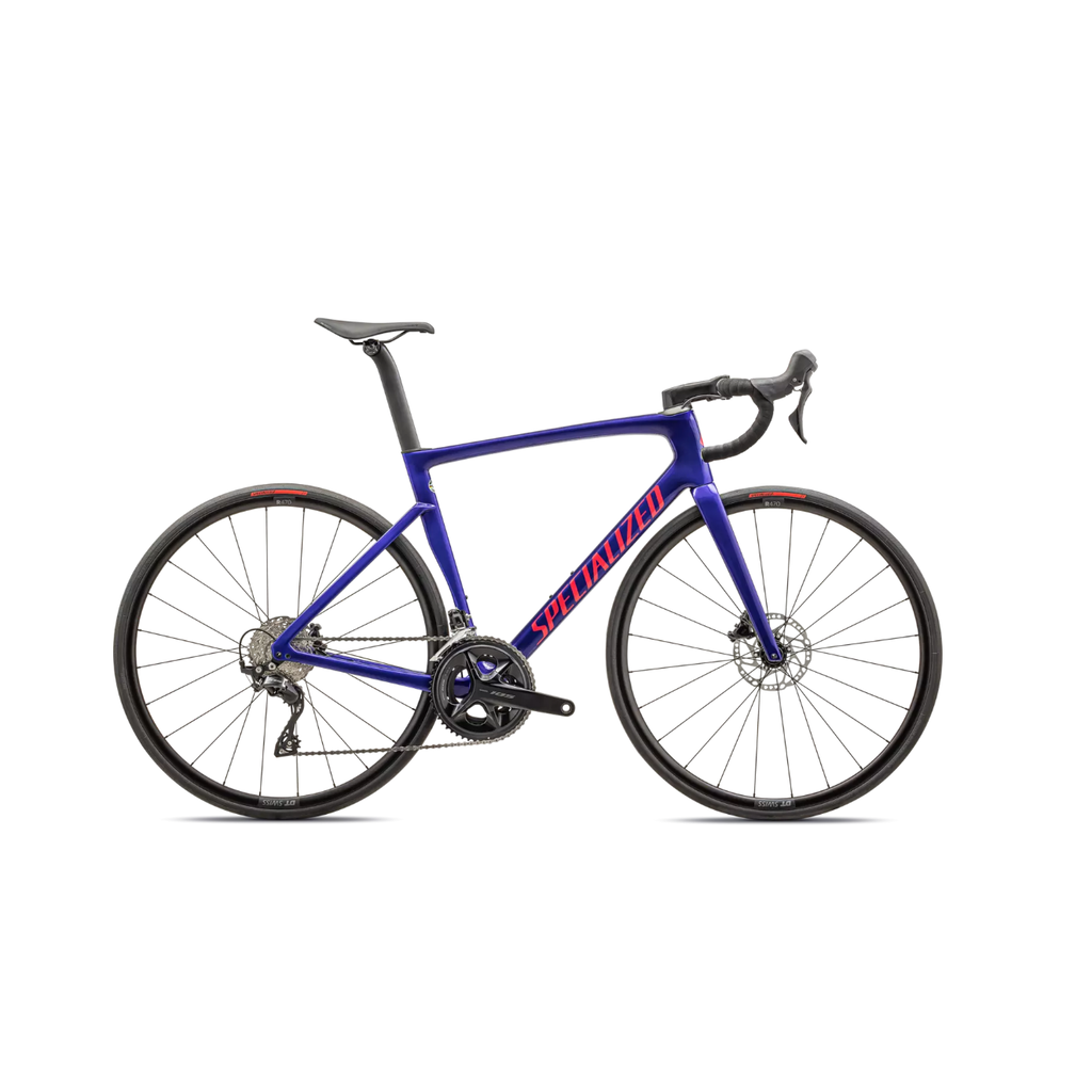 2024 Specialized Tarmac SL7 Sport - Shimano 105