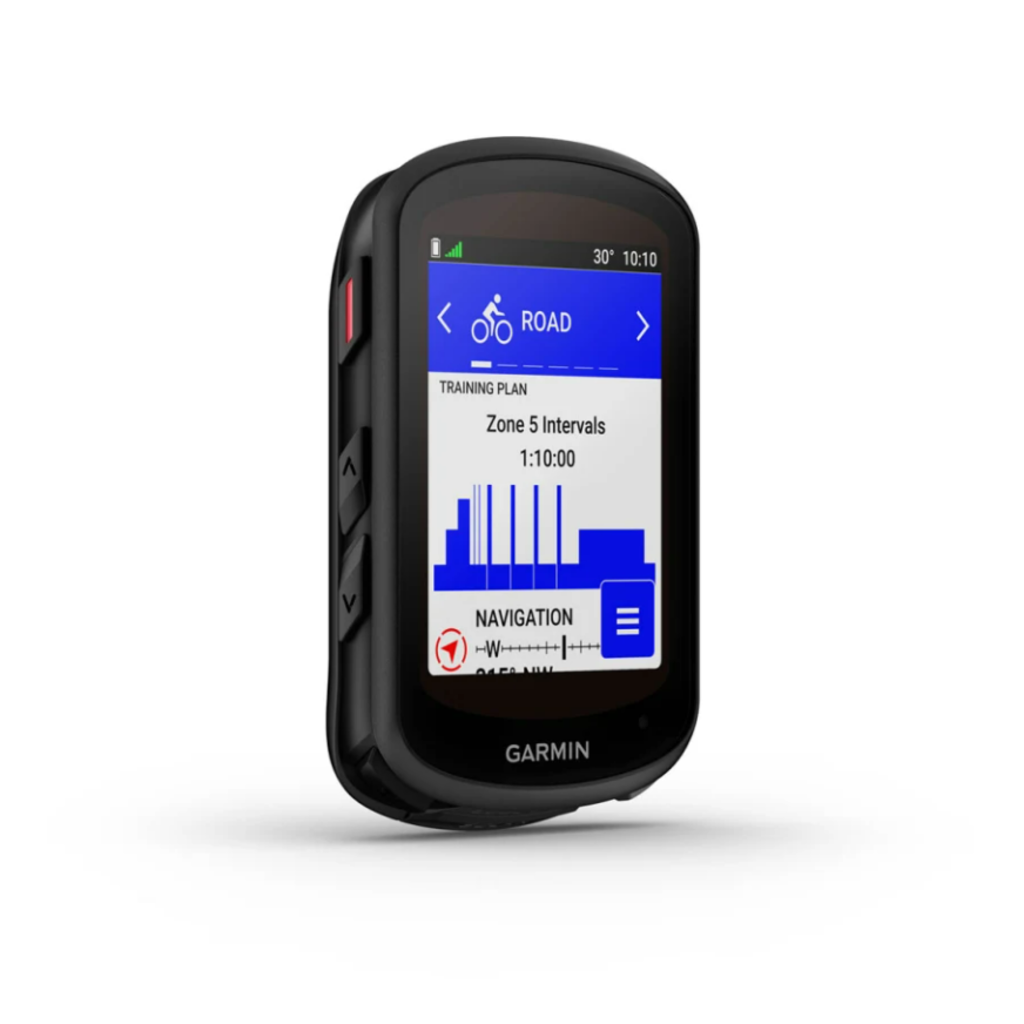 Garmin Edge 840 Solar