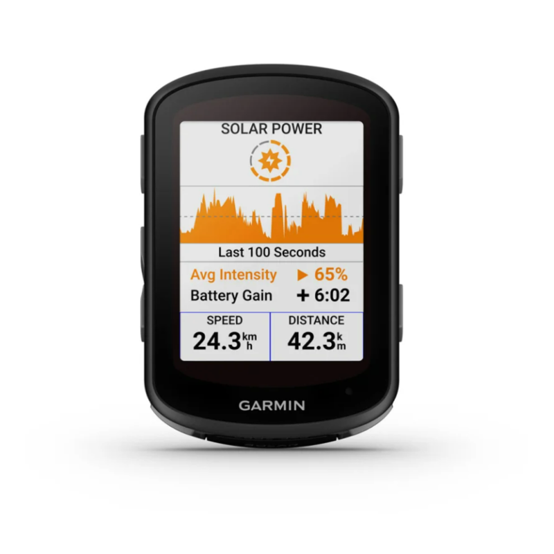 Garmin Edge 540 Solar