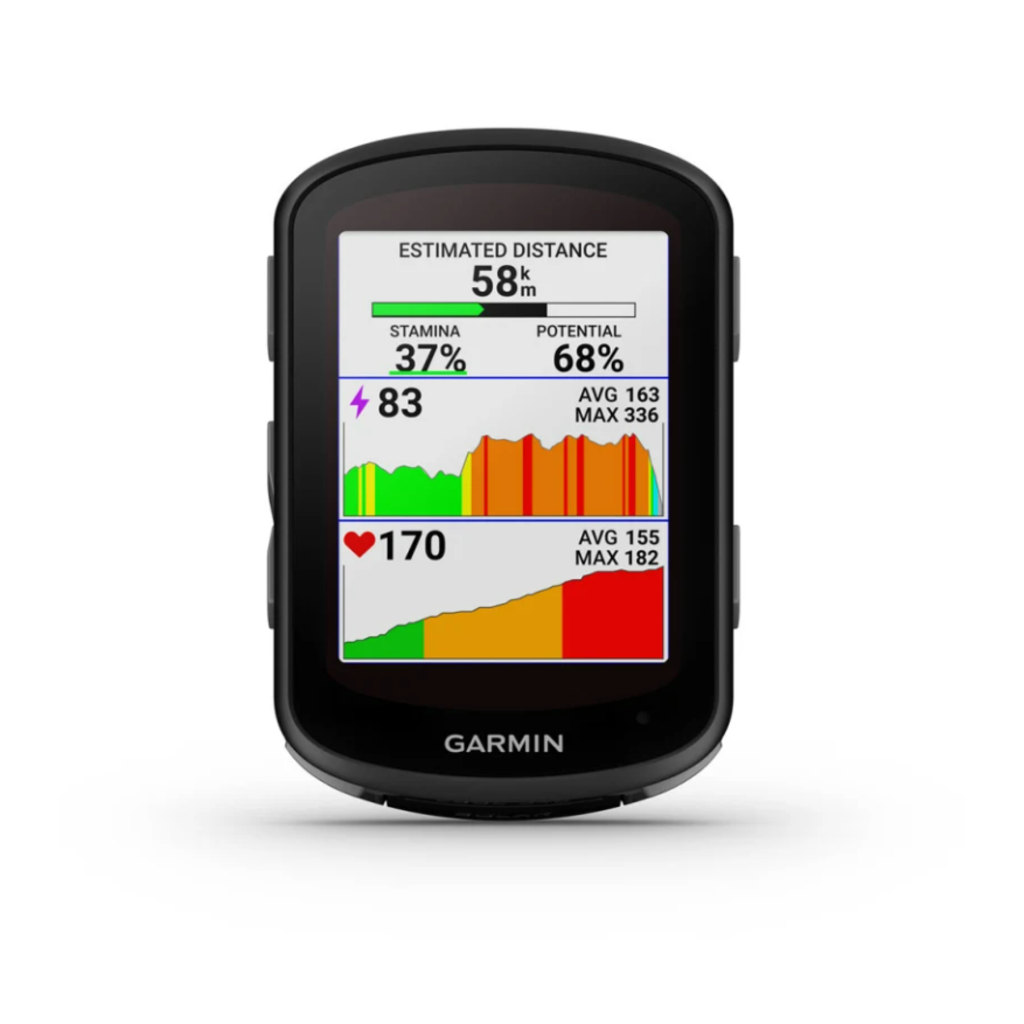 Garmin Edge 540 Solar