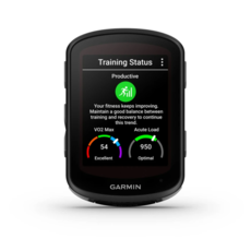 Garmin Edge 540 Solar