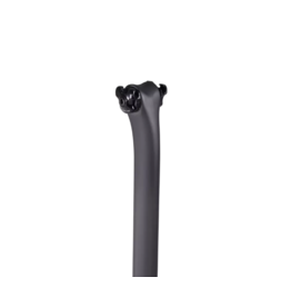 STP MY18 TARMAC S-WORKS CARBON SEATPOST 320 MM 20 DEG SETBACK, W/ 7*9 CLAMP FOR CARBON RAIL