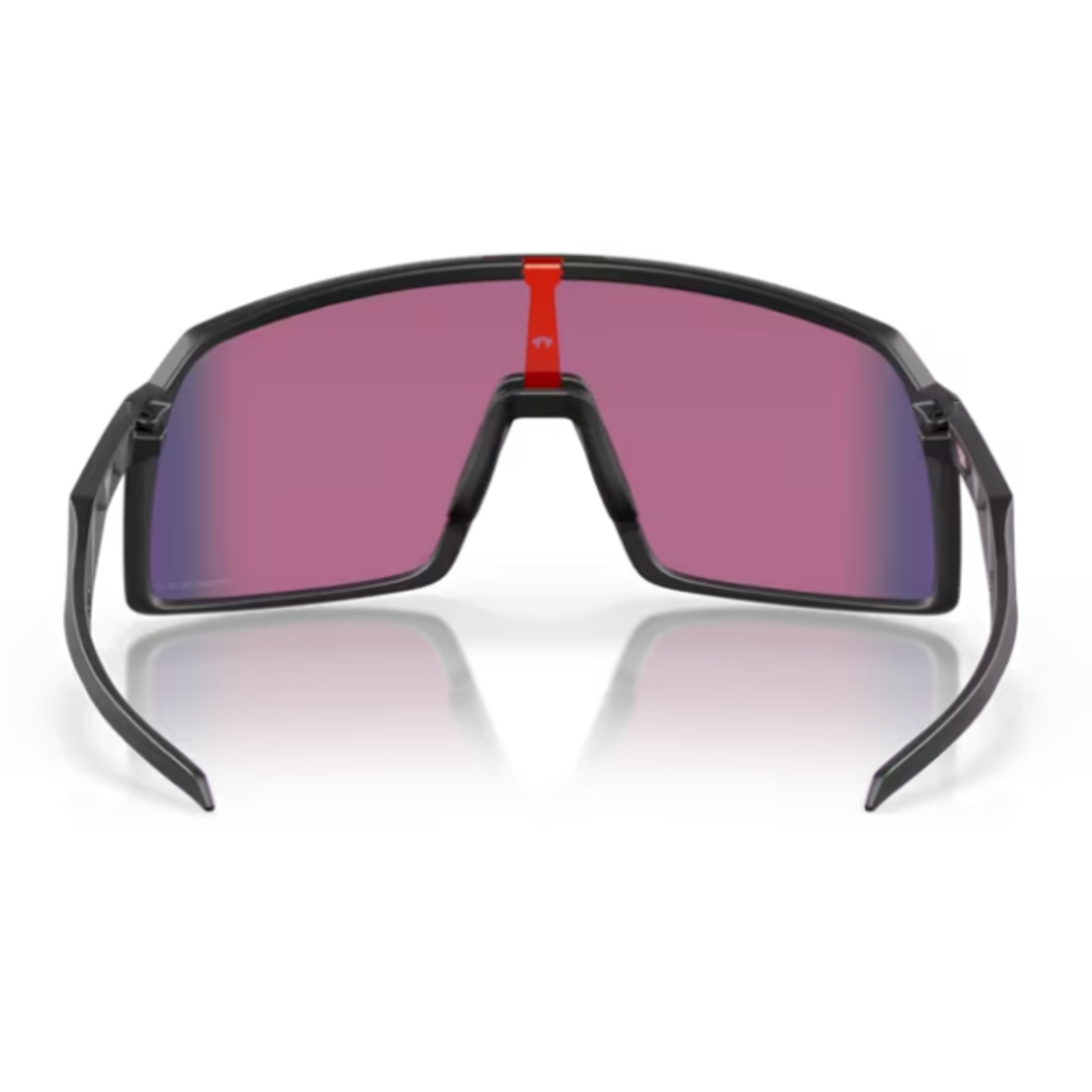 Oakley Oakley Sutro Mtt Black w/PRIZM Road