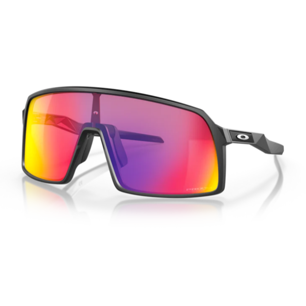 Oakley Oakley Sutro Mtt Black w/PRIZM Road