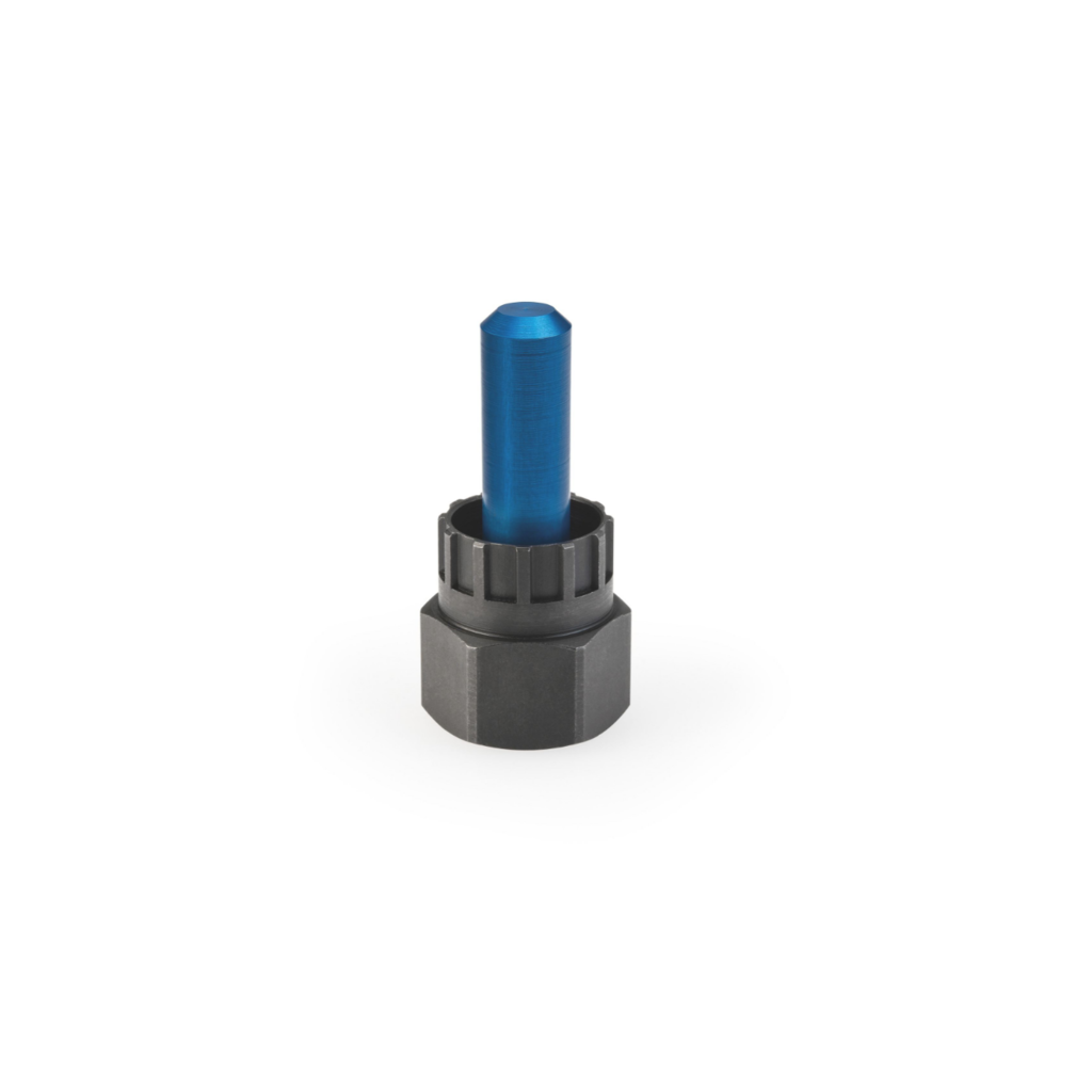 PKT FREEWHEEL TOOL W/GUIDE FR-5.2GT Parktool