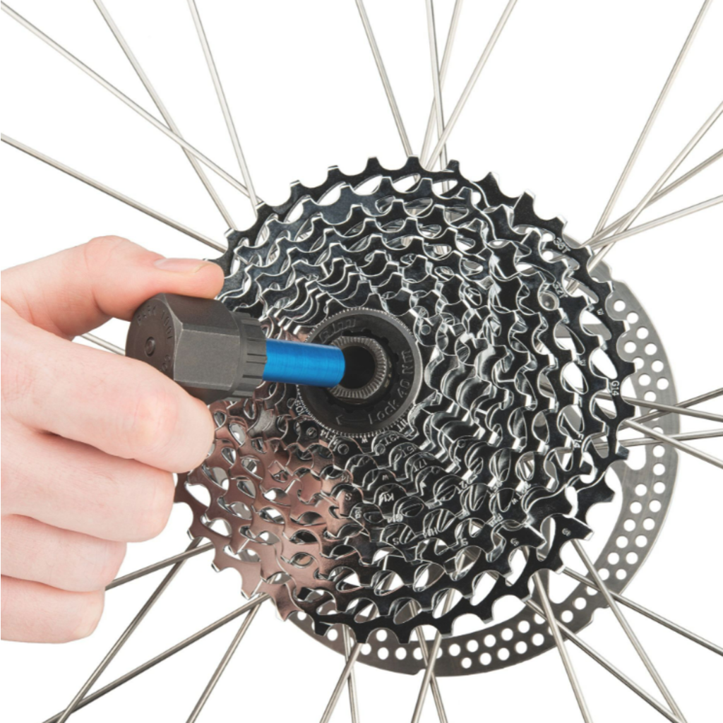 PKT FREEWHEEL TOOL W/GUIDE FR-5.2GT Parktool