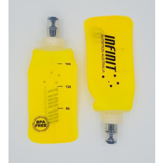 Infinit Flask - 200mL Gel Pouch (Refillable)