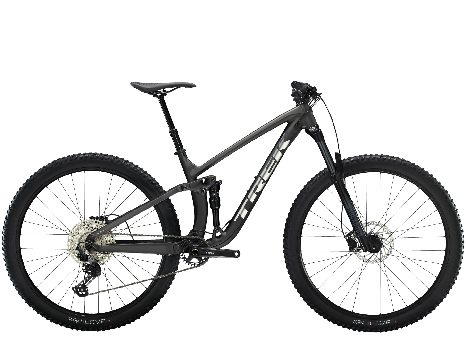 2023 Trek Fuel EX 5 Gen 5 - Lakes Bikes