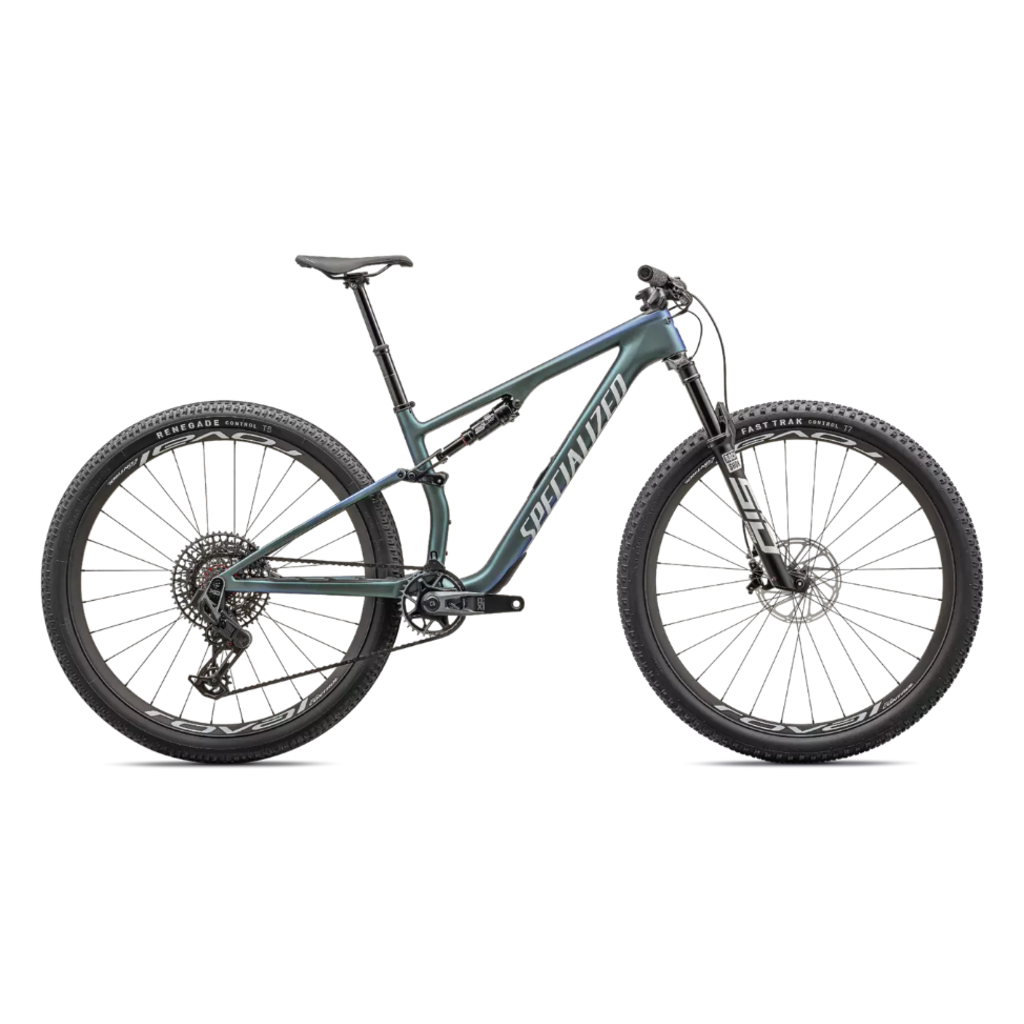 Specialized 2025 Specialized Epic 8 Pro