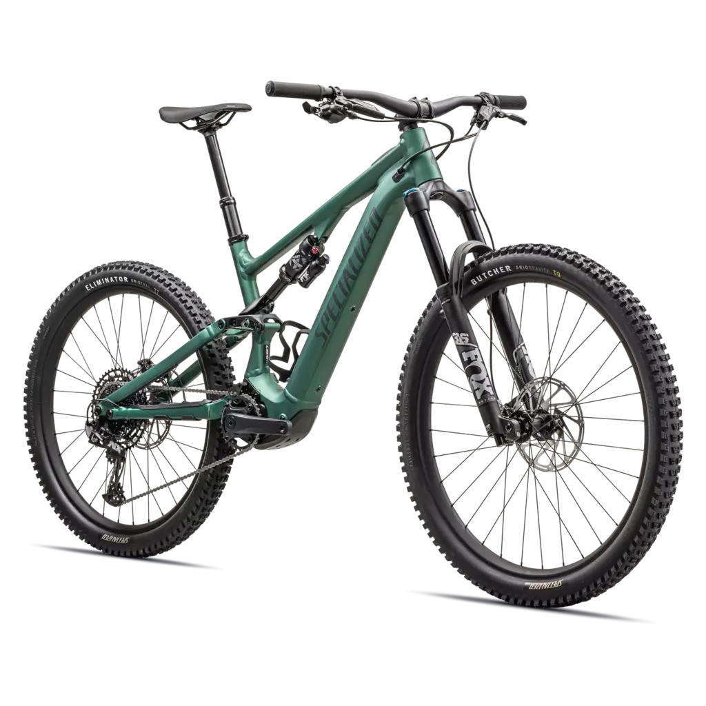 2024 Specialized Turbo Levo SL Comp Alloy