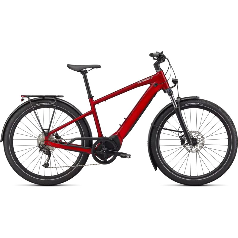 2023 Specialized Turbo Vado 3.0