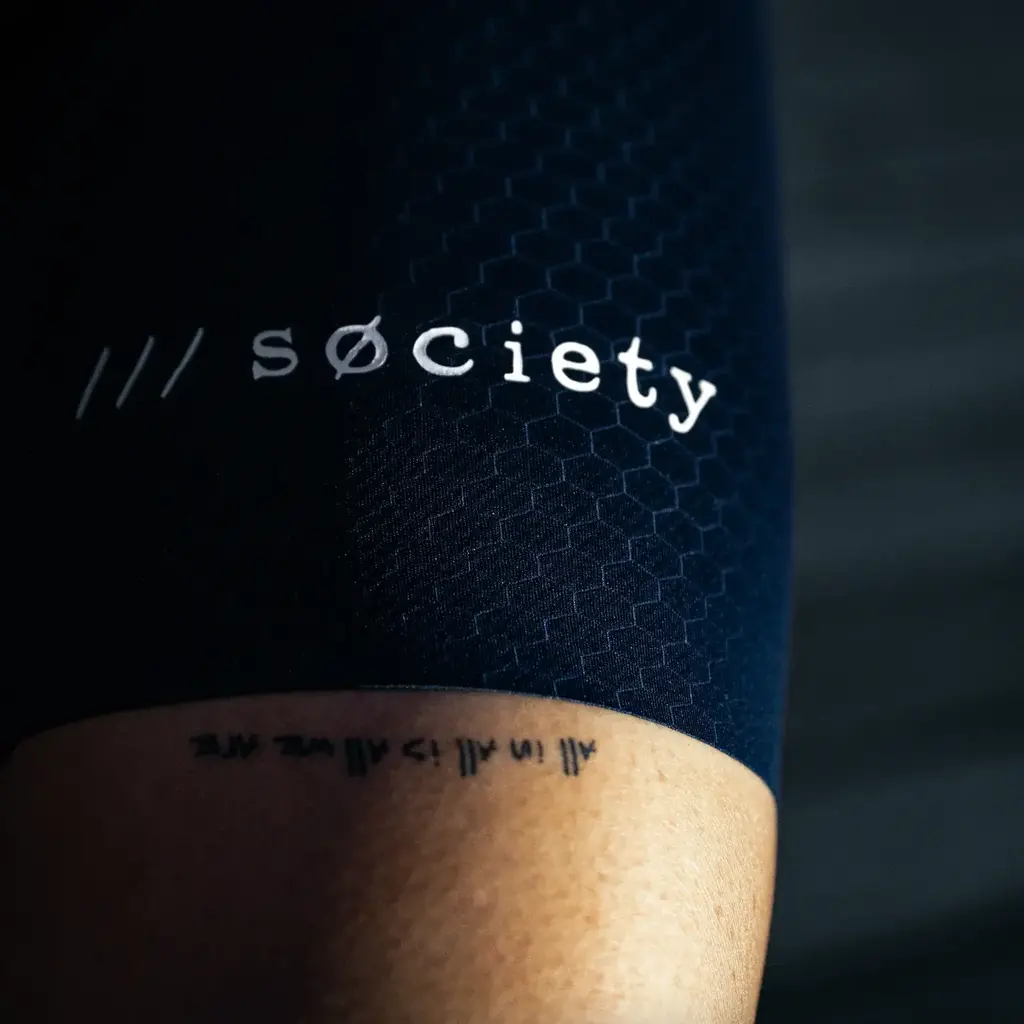 Society Society Elevate Bib Shorts Womens