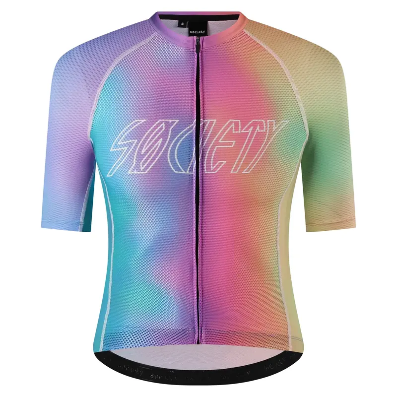 Society Society Hypermesh SS Jersey Womens