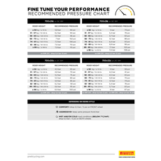 Pirelli Pzero Race TLR RS