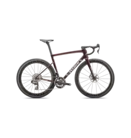 2025 S-Works Tarmac SL8 - SRAM Red AXS