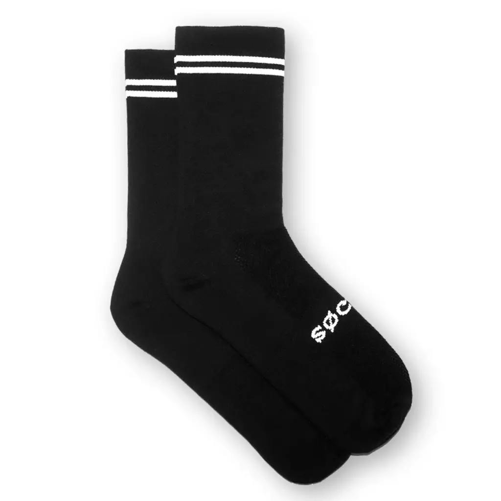 Society Classic Stripe Socks