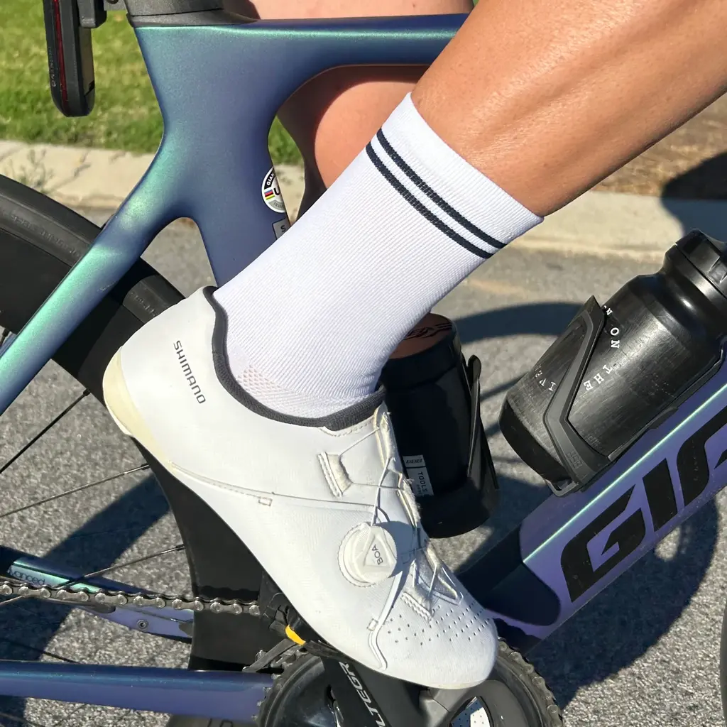 Society Society Classic Stripe Socks