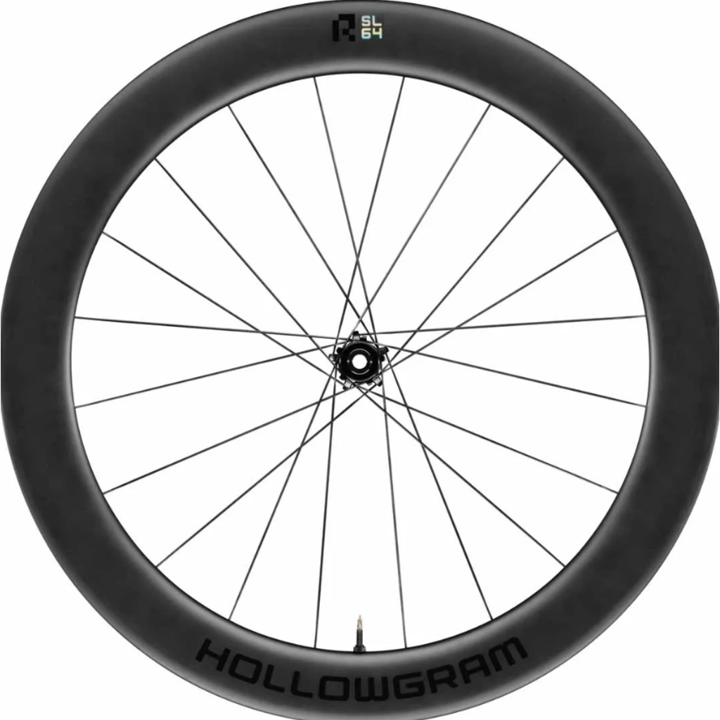 HollowGram R-SL 64 Wheelset