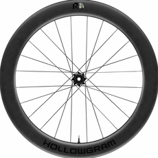 HollowGram R-SL 64 Wheelset