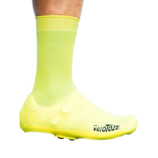 Misc VELOTOZE SILICONE SHOE COVER (SNAP BUTTONS)