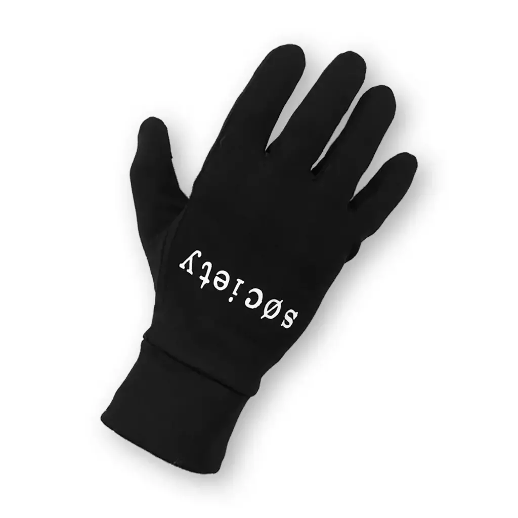 Society Society Classic Thermal Gloves