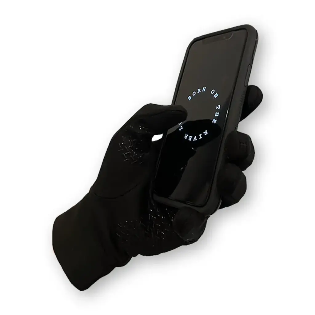 Society Society Classic Thermal Gloves