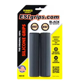 ESI RACERS EDGE GRIP - RIBBED FATTY