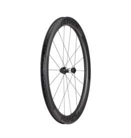 Specialized Rapide CL 2 Front Satin Carbon/Black 700c