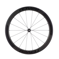 Specialized Rapide CL 2 Front Satin Carbon/Black 700c