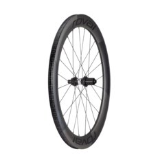 Specialized Rapide CL 2 Rear Satin Carbon/Black 700c