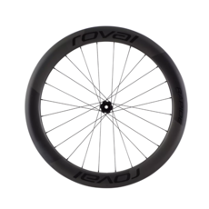 Specialized Rapide CL 2 Rear Satin Carbon/Black 700c