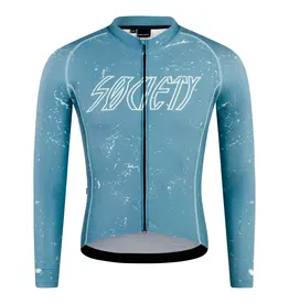 Society Society Mens HyperThermal Jersey