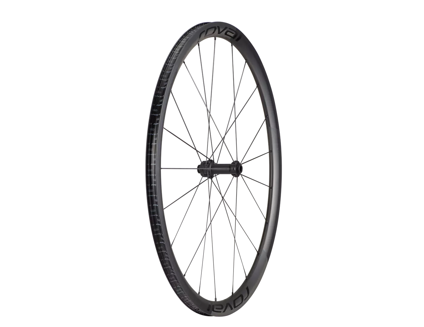 Roval Alpinist CLX Front Lakes Bikes