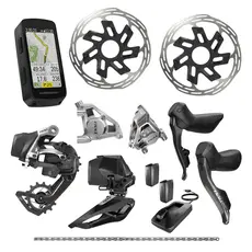 SRAM RED AXS 2X HRD KAROO E1 GROUPSET